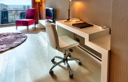 Hotel Flora Suites In Istanbul Great Prices At Hotel Info