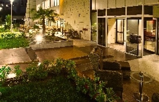 Volley Hotel Izmir Great Prices At Hotel Info