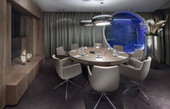 Fletcher Hotel Amsterdam in Amsterdam-Zuidoost - HOTEL DE