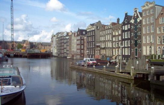 Fletcher Hotel Amsterdam - Zuidoost, Amsterdam - HOTEL INFO