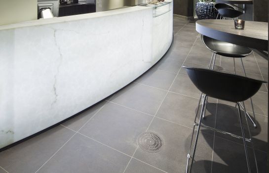 Fletcher Hotel Amsterdam in Amsterdam-Zuidoost - HOTEL DE