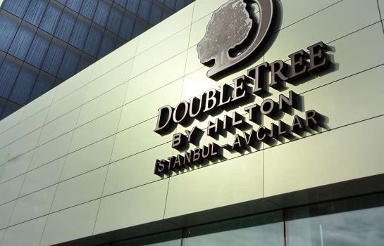 Hotel Doubletree By Hilton Istanbul Avcilar Great Prices At Hotel Info