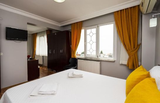 Sayeban Hotel Istanbul Great Prices At Hotel Info