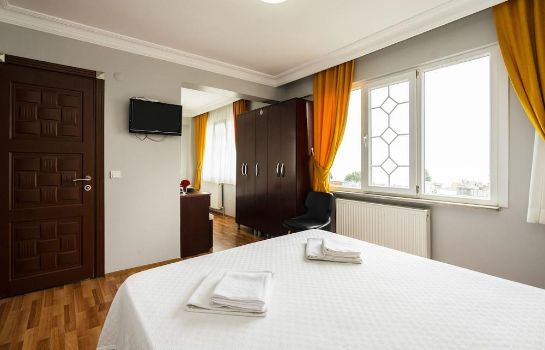 Sayeban Hotel Istanbul Great Prices At Hotel Info