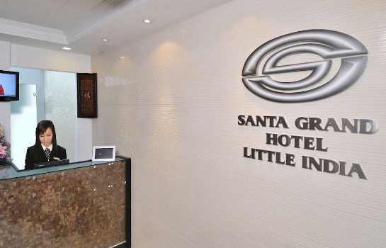 Santa Grand Hotel Little India Singapore Great Prices At Hotel Info Park 22 hotel little india. santa grand hotel little india