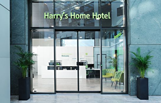 Harry S Home Hotel Wien Millennium Tower Vienna Great Prices At Hotel Info