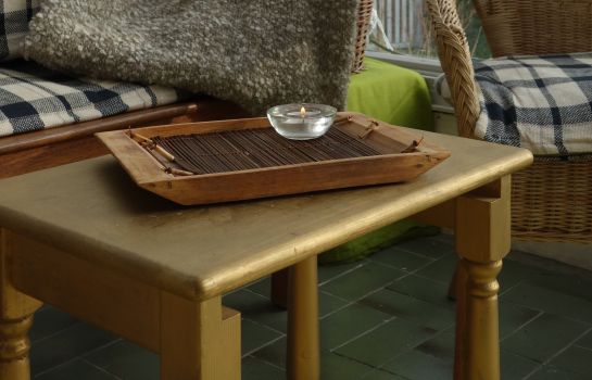 Hotel Haus Am Bach In Allershausen Hotel De
