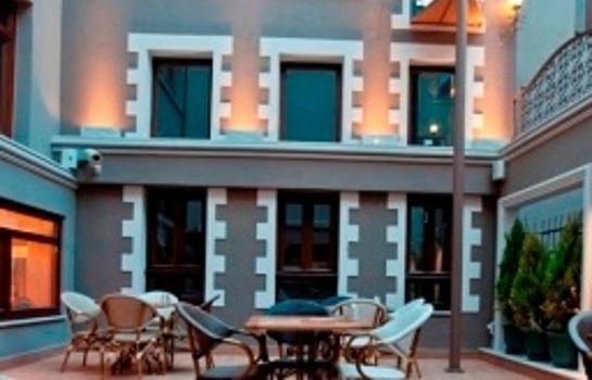 Collage Pera Hotel Special Class In Istanbul Great Prices At Hotel Info