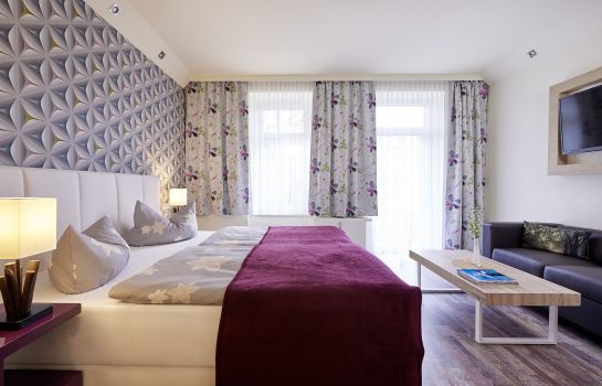 Auenwald Hotel Apartmenthaus Leipzig Alt West Great Prices At