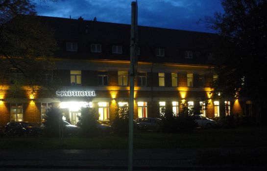 Stadthotel Kolping in Bocholt - HOTEL DE