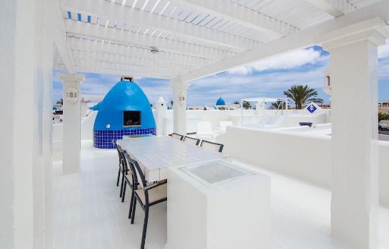 Hotel Bahiazul Villas Club Fuerteventura Bahiazul Villas