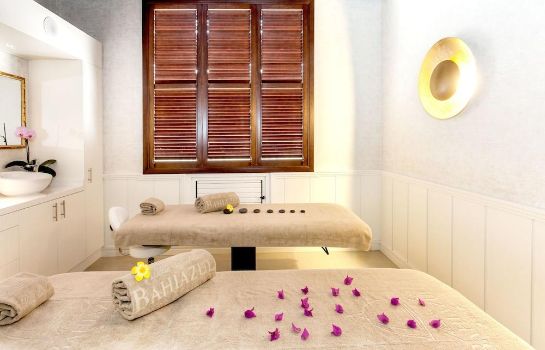 salle de massage Bahiazul Villas & Club - Fuerteventura