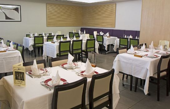 Restaurant Hotel Padoue