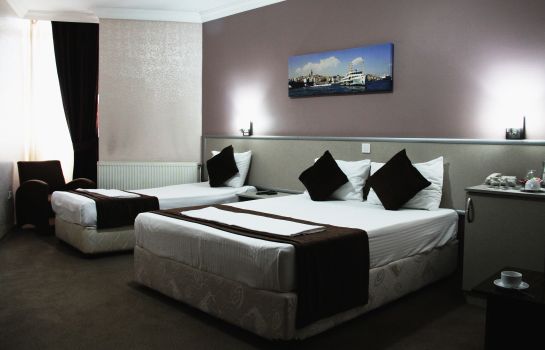 Hotel Elite Marmara Residence Istanbul Great Prices At Hotel Info