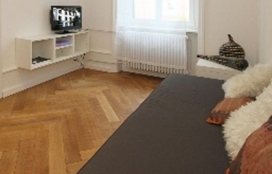 Hotel Apartments Spalenring 10 Basel Great Prices At Hotel Info