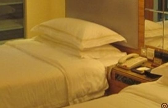 Doppelzimmer Standard Vienna Hotels Ping Hu Plaza Chinese only