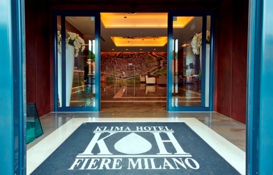Klima Hotel Milano Fiere Great Prices At Hotel Info