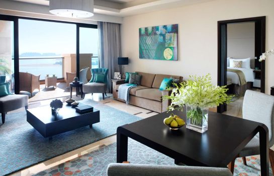Hotel Fairmont The Palm Dubai Hotel Info