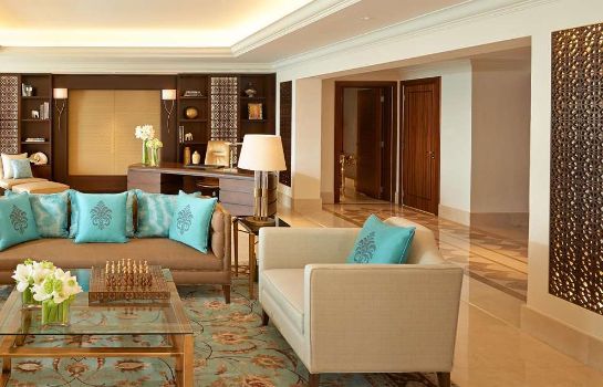 Hotel Fairmont The Palm Dubai Hotel Info