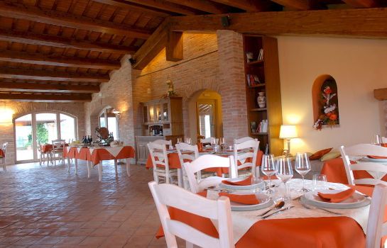 Restaurant Tenuta del Perugino