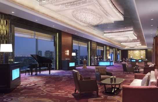 Info The Shangri-la Hotel Changzhou