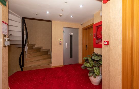 Regno Hotel Istanbul Great Prices At Hotel Info