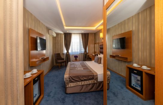 Regno Hotel Istanbul Great Prices At Hotel Info