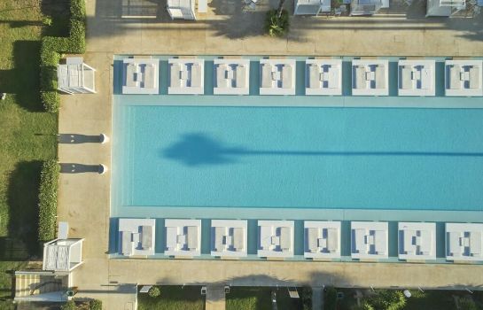 Hotel Atlantica So White Club Resort Atlantica So White Club