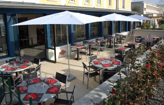 Le Parc Hotel Le Plessis Robinson Great Prices At Hotel Info