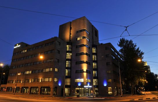 Xo Hotels Park West Amsterdam Great Prices At Hotel Info
