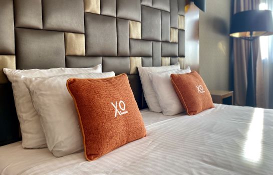 XO Hotels Park West in Amsterdam – HOTEL DE