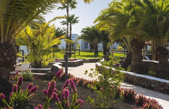 Hotel Elba Lanzarote Royal Village Resort Playa Quemada Yaiza Hotel Info
