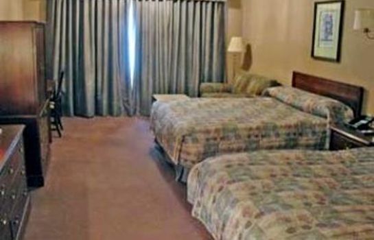 Zimmer Copperfield Inn Resort