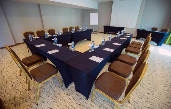 Park Inn By Radisson Asia Kavacik Istanbul Great Prices At Hotel Info