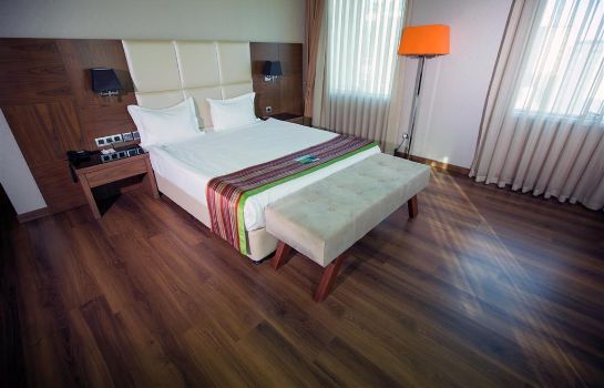 Park Inn By Radisson Asia Kavacik Istanbul Great Prices At Hotel Info