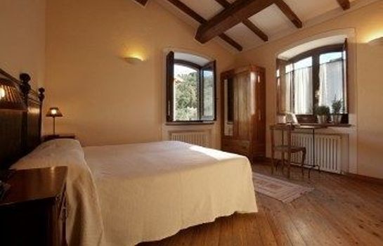 Hotel Le Case Residenza Di Campagna In Assisi Hotel De