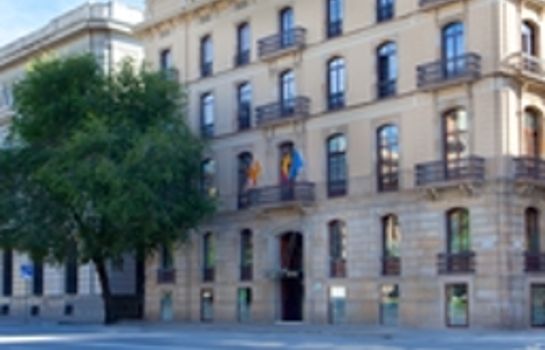 Hotel Ciutadella Barcelona Hotel De