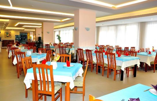 Innenansicht Çınar Family Suite Hotel-All Inclusive