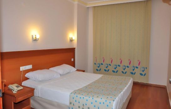 Standardzimmer Çınar Family Suite Hotel-All Inclusive