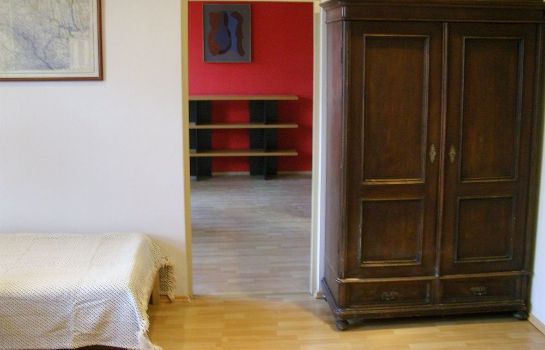 Einzelzimmer Standard Apartamenty Herbarium Pijarska