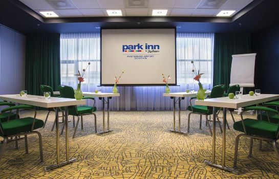 Park Inn By Radisson Amsterdam In Schiphol Rijk Haarlemmermeer Hotel De