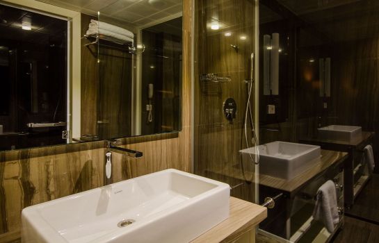 Inncity Hotel Nisantasi Istanbul Great Prices At Hotel Info