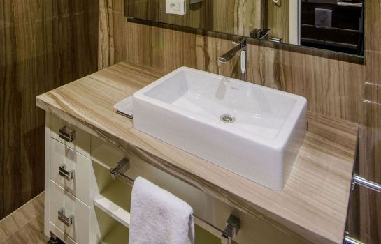 Inncity Hotel Nisantasi Istanbul Great Prices At Hotel Info