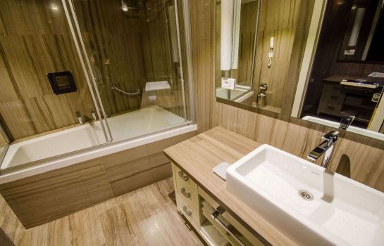 Inncity Hotel Nisantasi Istanbul Great Prices At Hotel Info