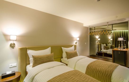 Inncity Hotel Nisantasi Istanbul Great Prices At Hotel Info