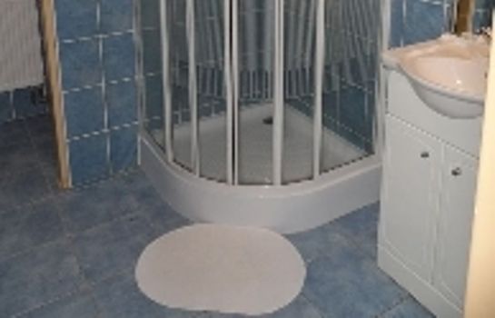 elektra pension in marienbad hotel de