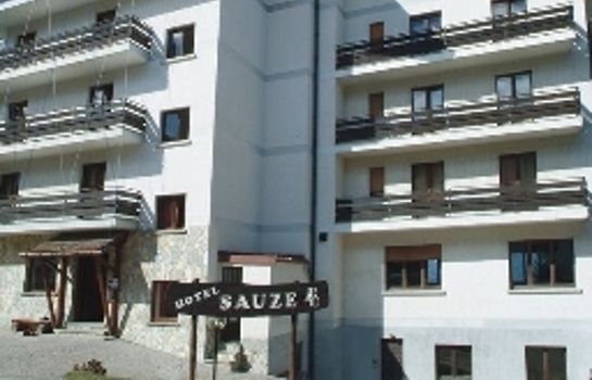 Bild Hotel Sauze