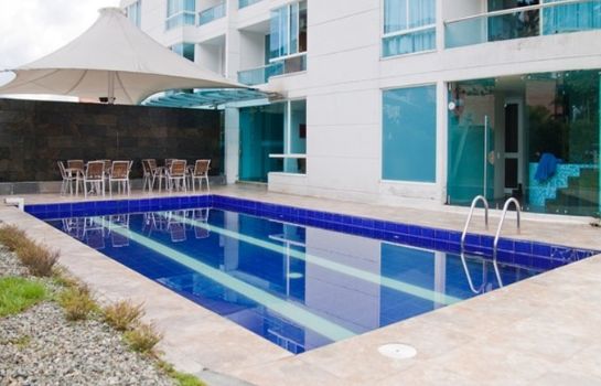 hotel hotel nutibara poblado suites en