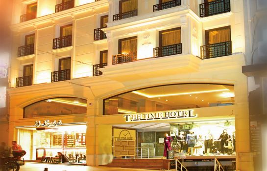 The Time Istanbul Hotel In Istanbul Fatih Great Prices At Hotel Info