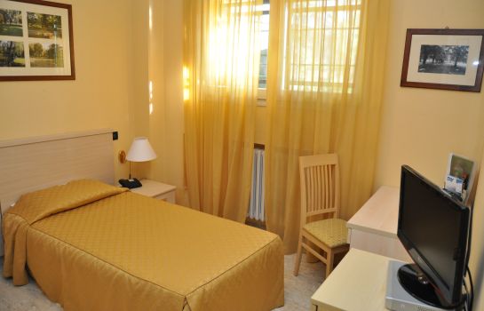 Hotel Ca Vecchia In Sasso Marconi Hotel De